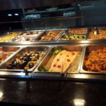 Wok Sushi Comida