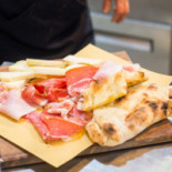Brasseria Veltro food