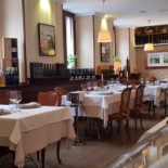 Locanda San Giuseppe Comida