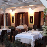 Locanda San Giuseppe Comida