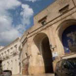 Monun Extérieur