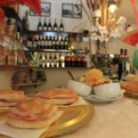Caffe Dell'opera Nourriture