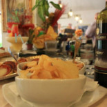 Caffe Dell'opera Nourriture