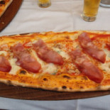 Riva Café Comida