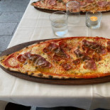 Riva Café Comida