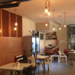 Wooden Comida