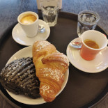 Rikaroka Extérieur