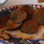 Altrocanto Nourriture