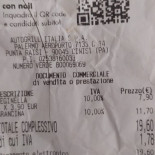 Autogrill Carte