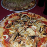 Tabacchi Apollo 13 Comida