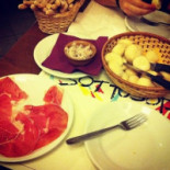Sottosopra food