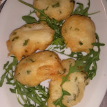 Sacro Panza À l'intérieur