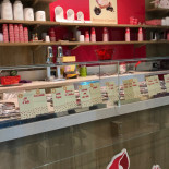 Rosso Cappuccetto Nourriture