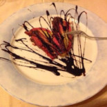 Rosy Comida