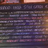 Brasserie Arnage Carta