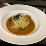 Fork Dentro