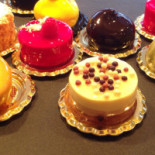 Pasticceria Caffe Alessia Nourriture