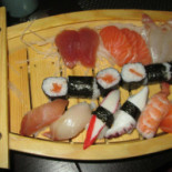 Sakura Comida