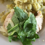 Il Gelso Comida