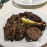 Il Gelso Comida