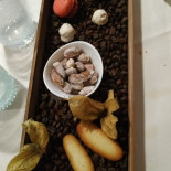 I Sapori Di Terra E Mare Nourriture