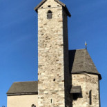 Seespitz Exterior