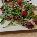 Il Bagatto Comida