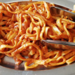 La Pineta Da Nino food