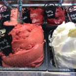 Frisku Nourriture