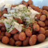 Pizzeria Da Demetrio food