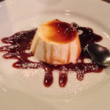 Pizzeria I' Cantuccio food