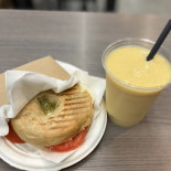 Chef Express Comida