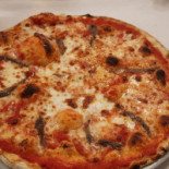 Piovan Pizzeria Nourriture