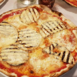Piovan Pizzeria Nourriture
