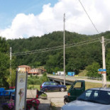 Reghitto Outside