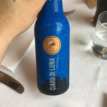 All'anguilla Nourriture