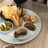 Sorsi E Bocconi Comida