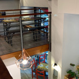 Isotta Fraschini Cafe' Nourriture