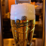 Hall Pub Nourriture