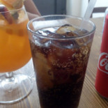 Max Caffè Nourriture