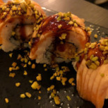 Sushi E Dumpling Cibo