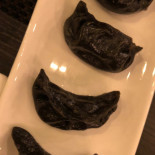 Sushi E Dumpling Cibo