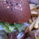Fudbox Comida