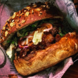 Fudbox Comida