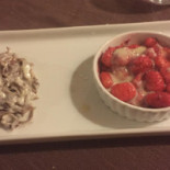 La Cantina In Collina food