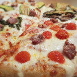 Pizzeria Belvedere food