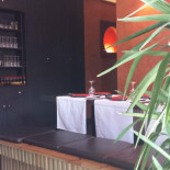 Hayashi Sushi Nourriture