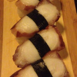 Hayashi Sushi Nourriture