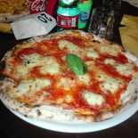 Il Civico 90 Pizzeria Antipasteria food