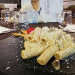 Il Civico 90 Pizzeria Antipasteria food